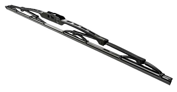 Lamela ștergător parbriz HELLA, model 9XW 178 878-201, lungime 500 mm, design arcuit